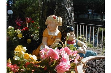 Hôtel Turčianske Teplice 9